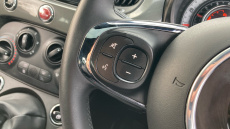 Fiat 500 1.0 Mild Hybrid Lounge 3dr Petrol Hatchback